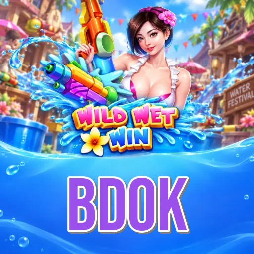 Screenshot 1 - bdok Home Screen