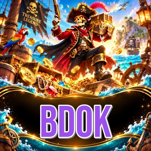 Screenshot 2 - bdok Features